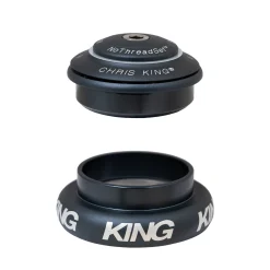 Chén cổ Chris King InSet™ 7 - Midnight